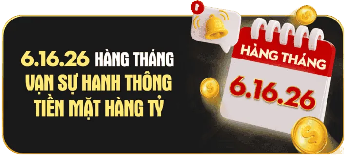 Thưởng Đăng Ký App Mới