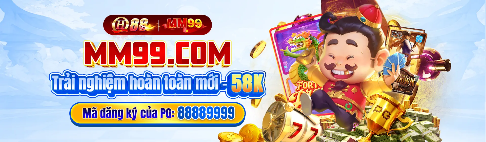 Hình ảnh tổng quan các chương trình khuyến mãi may999 năm 2026