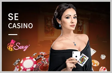 Trò chơi Slot 3D sống động