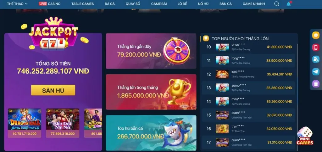 Tải may999 Cho Android
